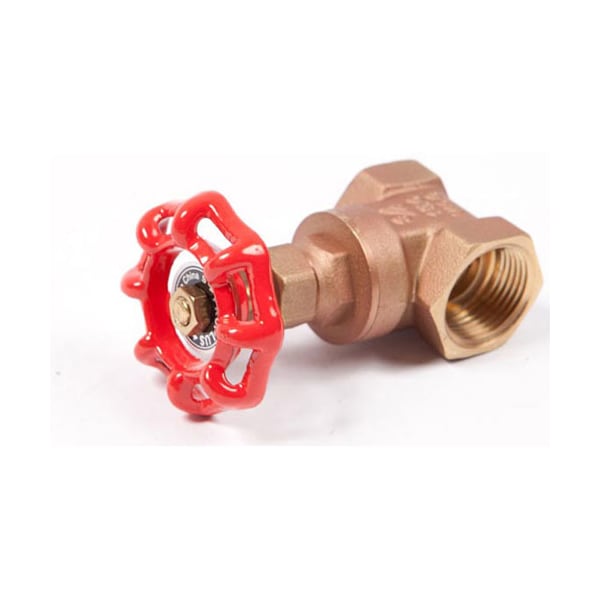 Atlas Metal Brass Stop Valve 3016-1 - main